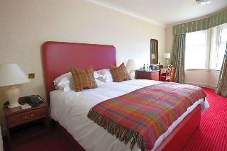 Inver Lodge Hotel fotoÄŸrafÄ±