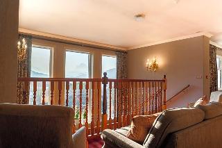 Inver Lodge Hotel fotoÄŸrafÄ±