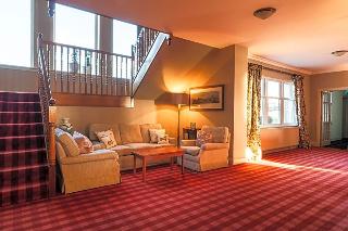 Inver Lodge Hotel fotoÄŸrafÄ±