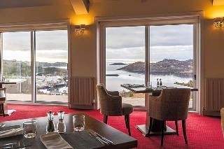 Inver Lodge Hotel fotoÄŸrafÄ±