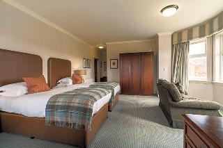 Inver Lodge Hotel fotoÄŸrafÄ±