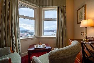 Inver Lodge Hotel fotoÄŸrafÄ±
