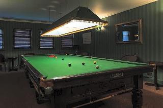 Inver Lodge Hotel fotoÄŸrafÄ±