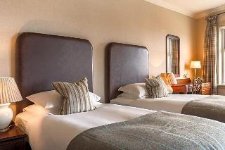 Inver Lodge Hotel fotoÄŸrafÄ±