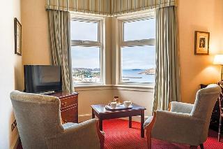 Inver Lodge Hotel fotoÄŸrafÄ±