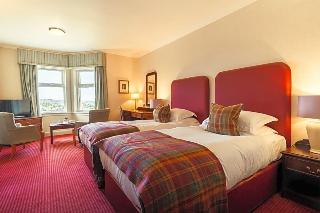 Inver Lodge Hotel fotoÄŸrafÄ±