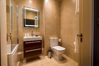 Inver Lodge Hotel fotoÄŸrafÄ±