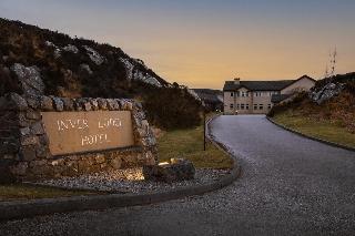Inver Lodge Hotel otel fotoğrafı