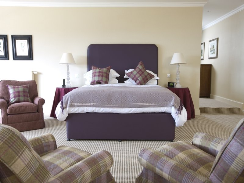 Inver Lodge Hotel fotoÄŸrafÄ±