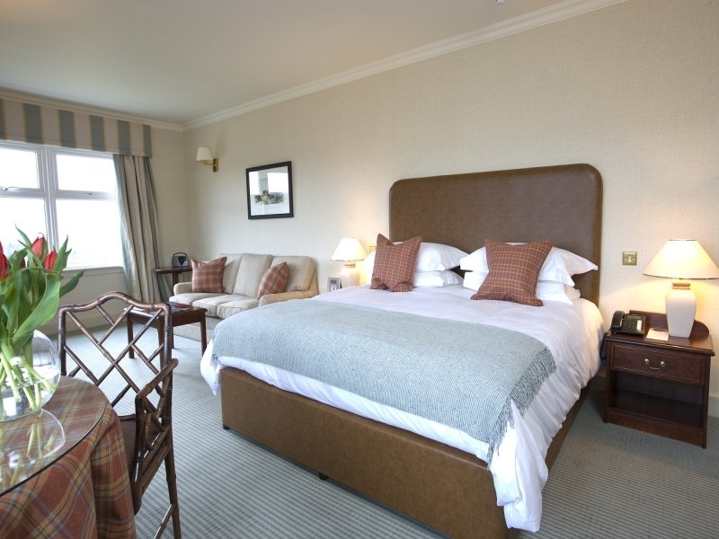 Inver Lodge Hotel fotoÄŸrafÄ±