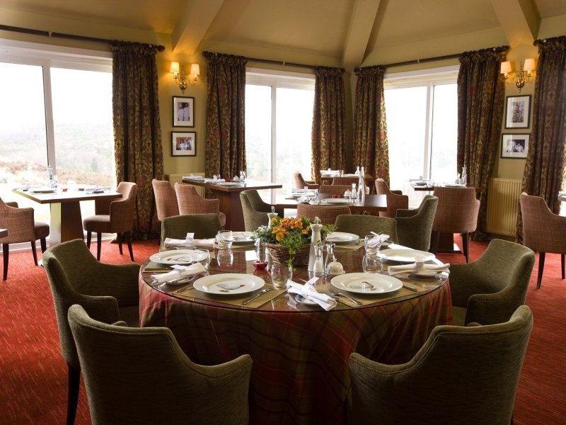 Inver Lodge Hotel fotoÄŸrafÄ±