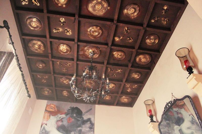 Camelot B&B Palermo - Lobi