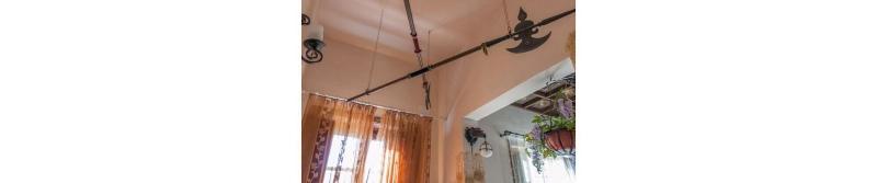 Camelot B&B Palermo - Lobi