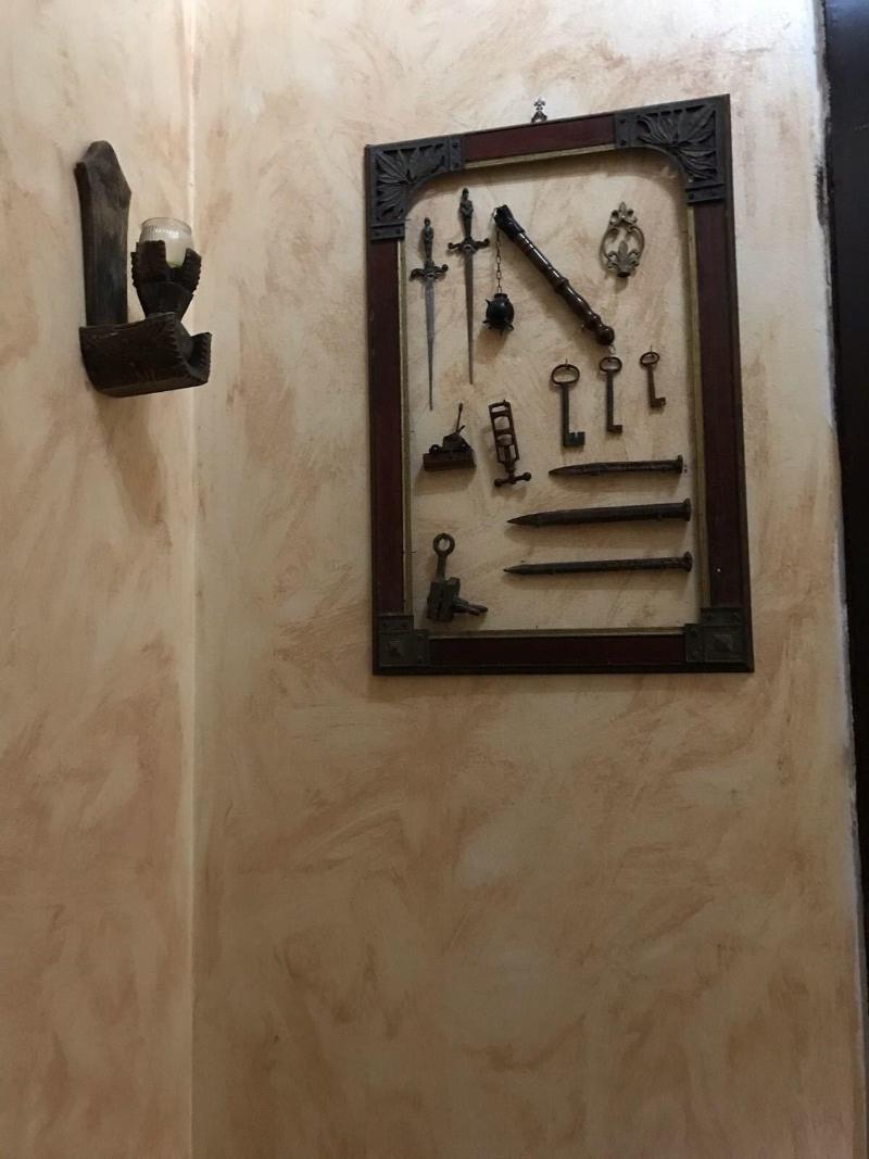 Camelot B&B Palermo - Lobi