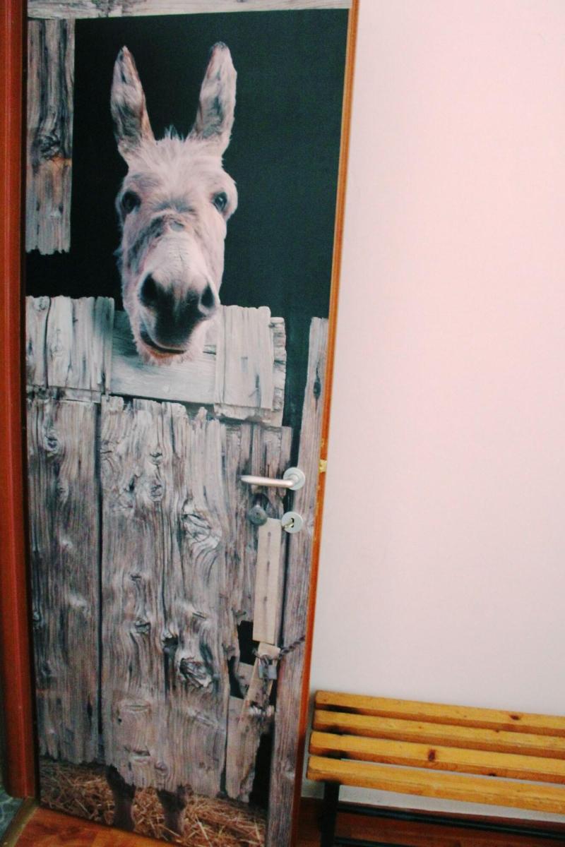 Camelot B&B Palermo - Lobi