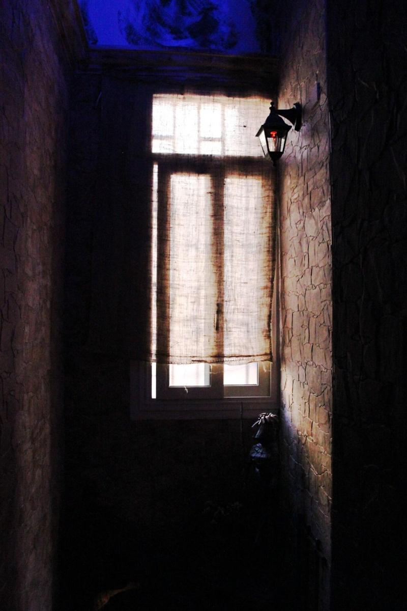 Camelot B&B Palermo - Lobi