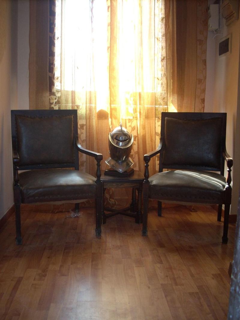 Camelot B&B Palermo - Lobi