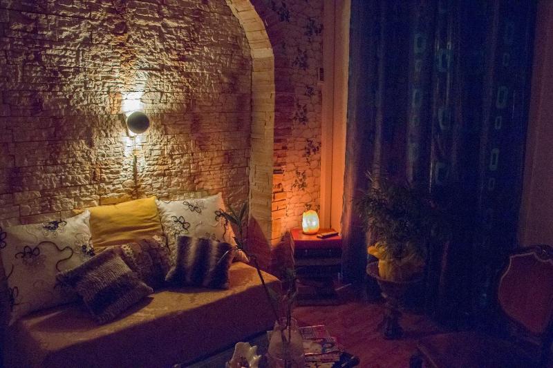Camelot B&B Palermo - Lobi