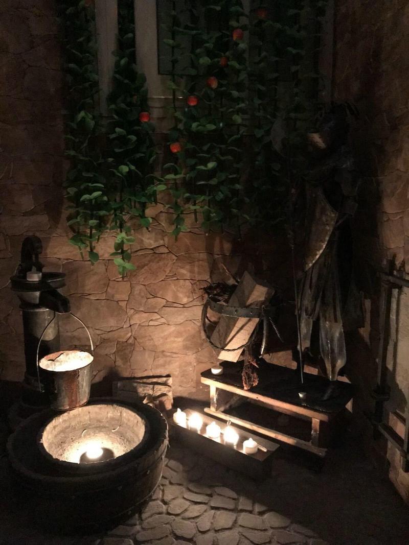 Camelot B&B Palermo - Aktivite