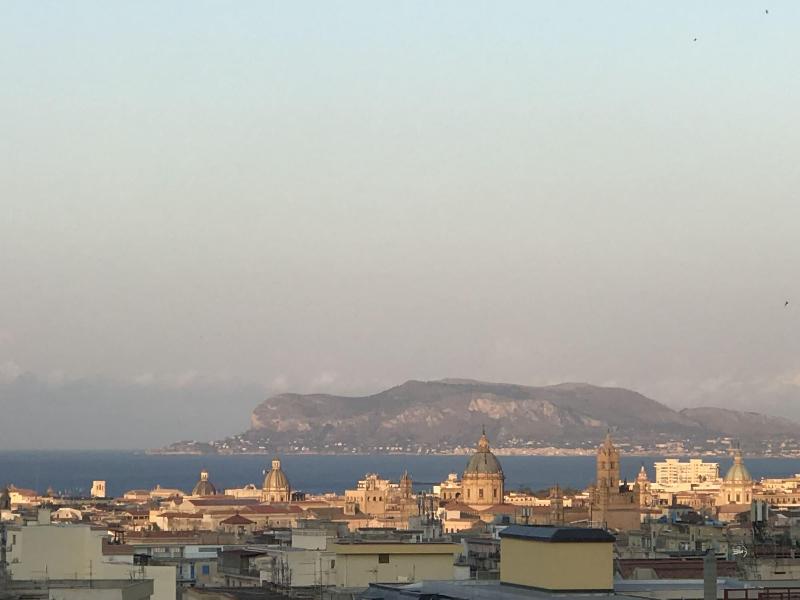 Camelot B&B Palermo - Genel