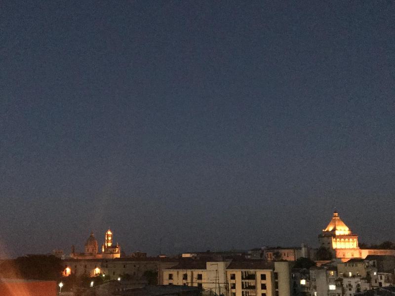 Camelot B&B Palermo - Genel