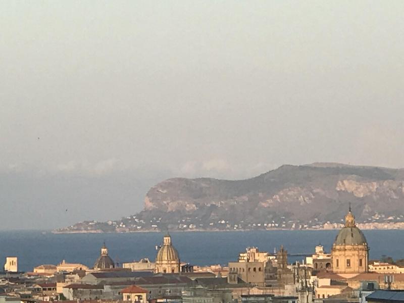 Camelot B&B Palermo - Genel