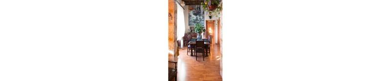 Camelot B&B Palermo - Genel