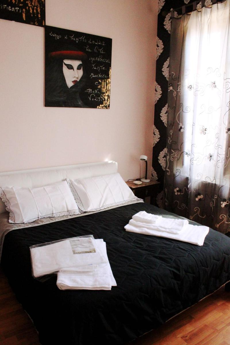Camelot B&B Palermo - Oda