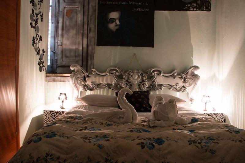 Camelot B&B Palermo - Oda