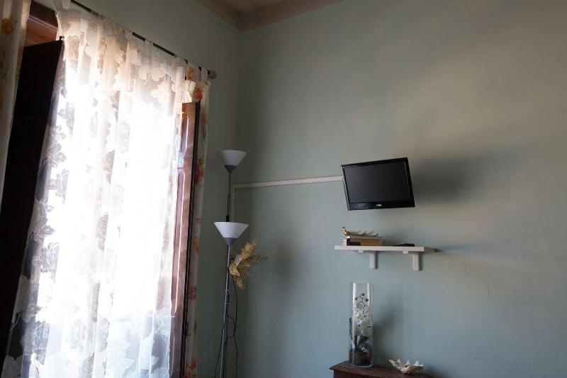 Camelot B&B Palermo - Oda