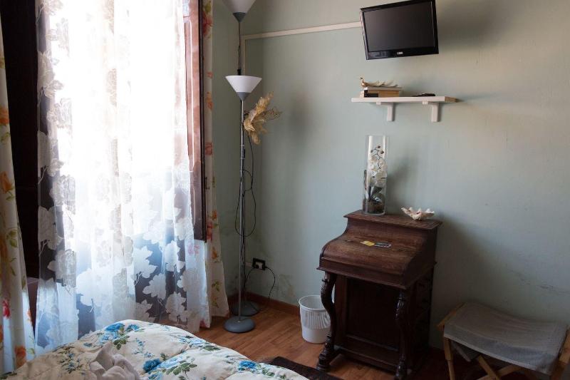 Camelot B&B Palermo - Oda