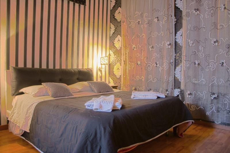 Camelot B&B Palermo - Oda
