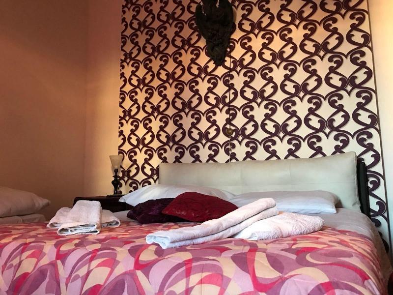 Camelot B&B Palermo - Oda