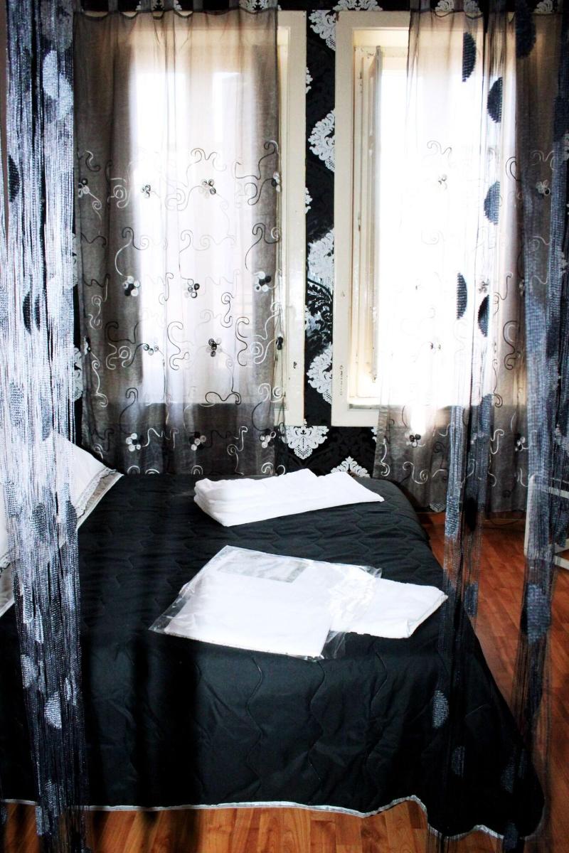 Camelot B&B Palermo - Oda
