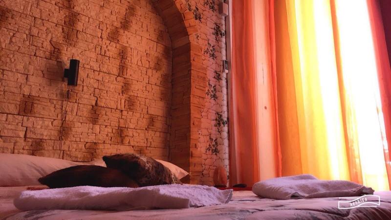 Camelot B&B Palermo - Oda