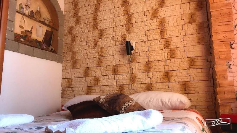 Camelot B&B Palermo - Oda