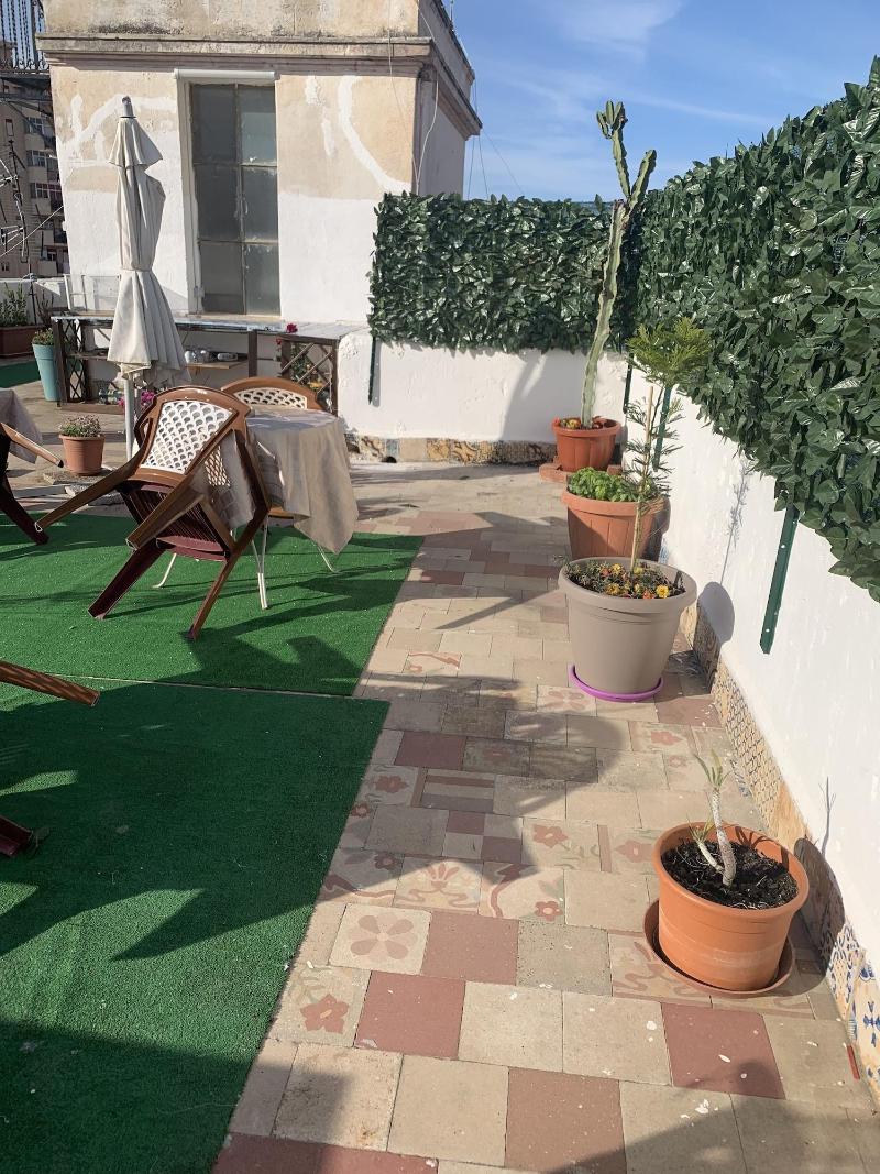 Camelot B&B Palermo - Oda