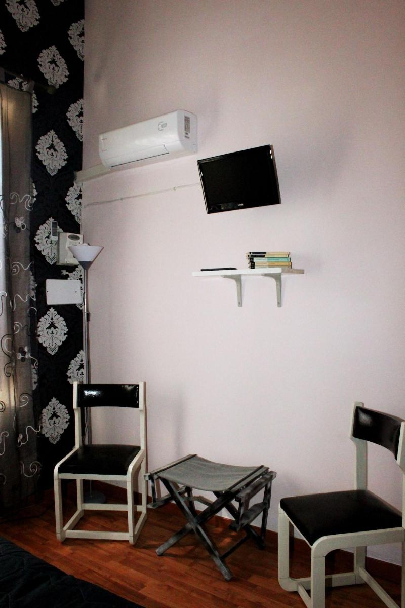 Camelot B&B Palermo - Oda
