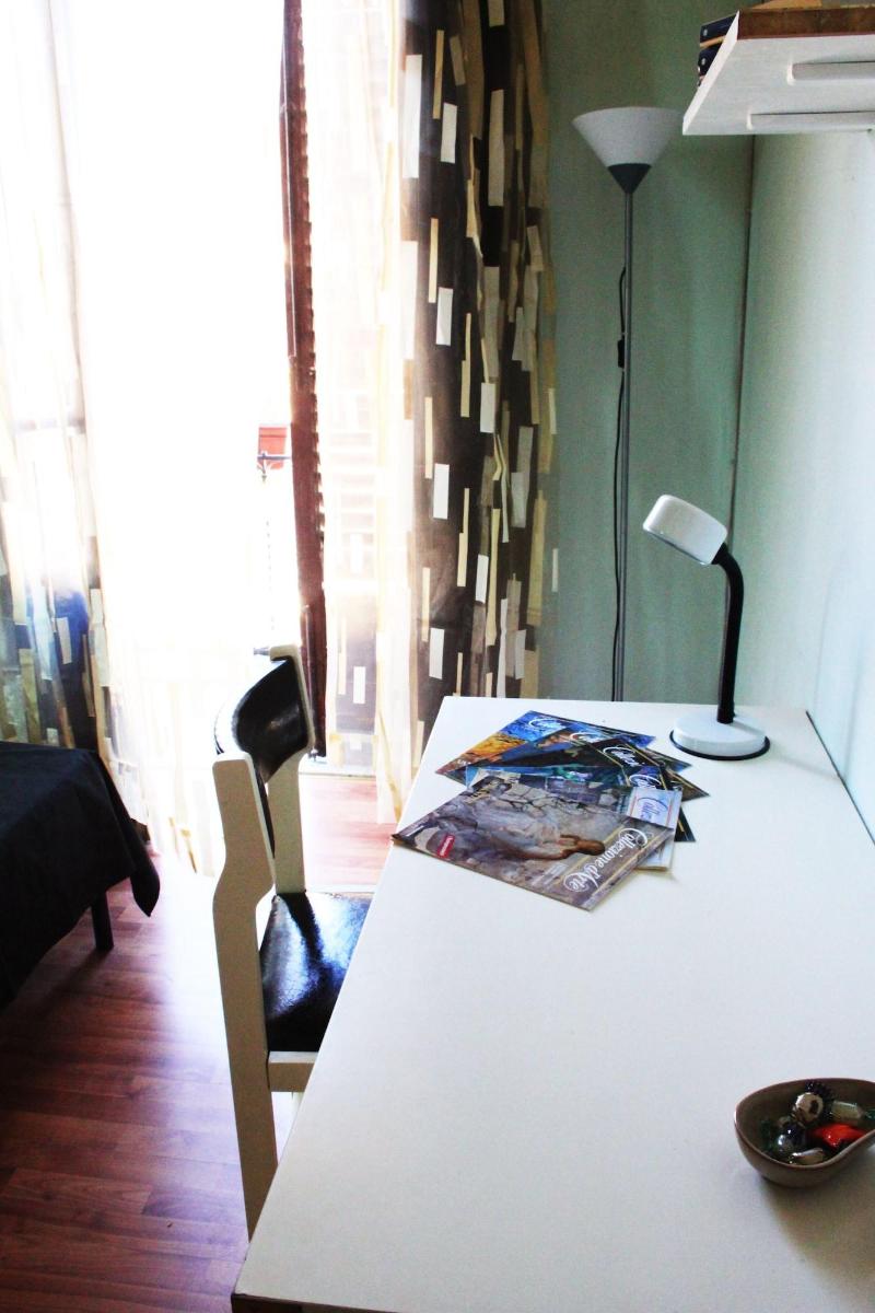 Camelot B&B Palermo - Oda