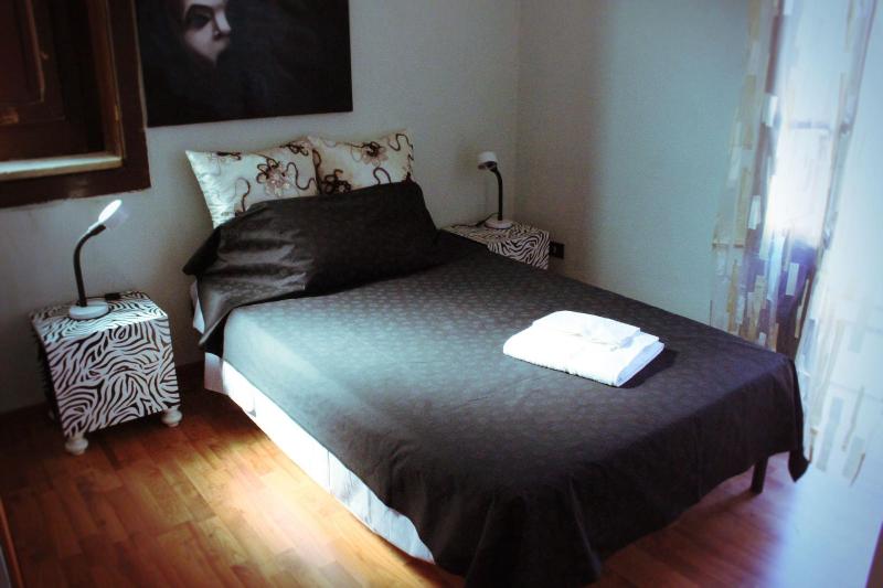 Camelot B&B Palermo - Oda