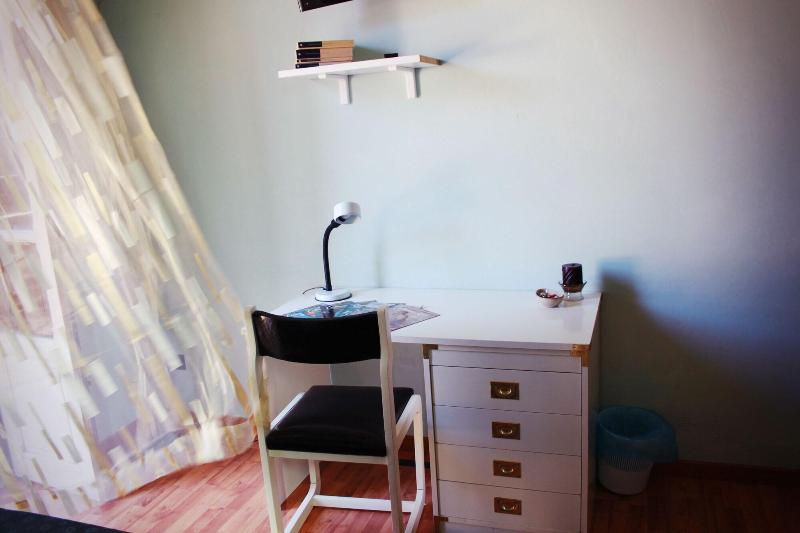 Camelot B&B Palermo - Oda