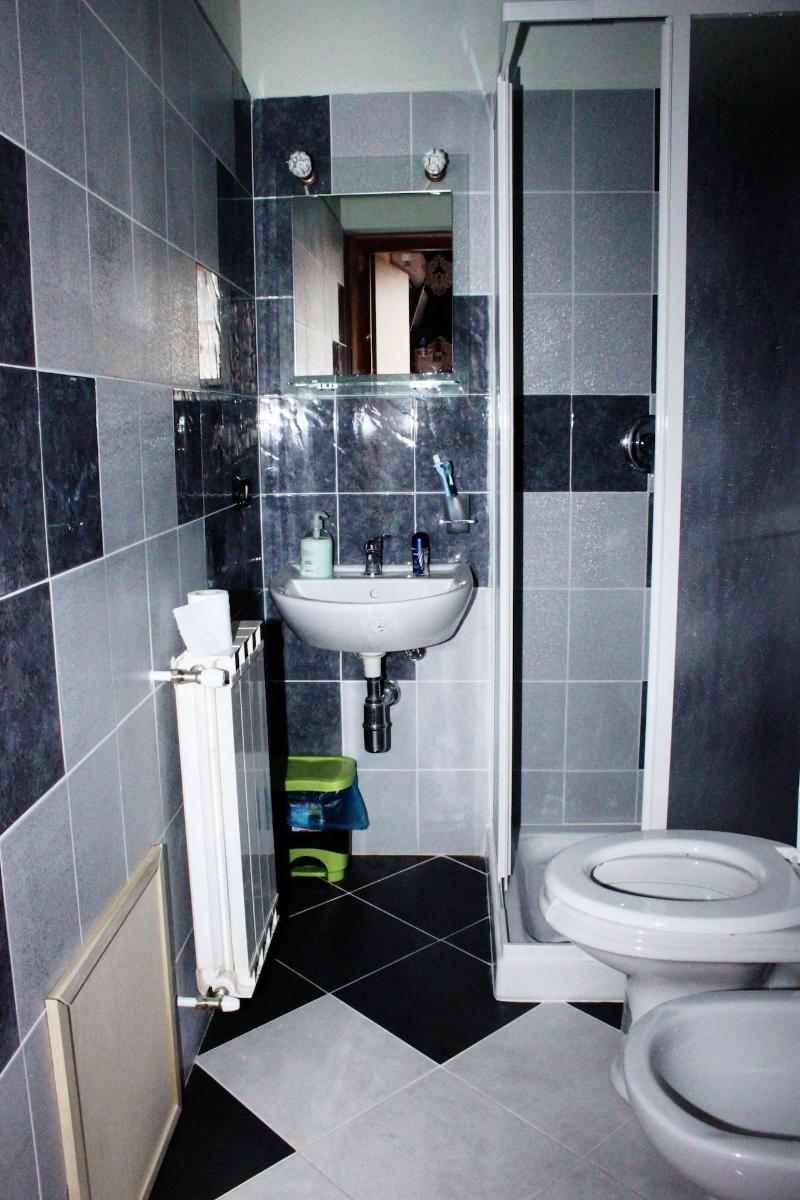 Camelot B&B Palermo - Oda