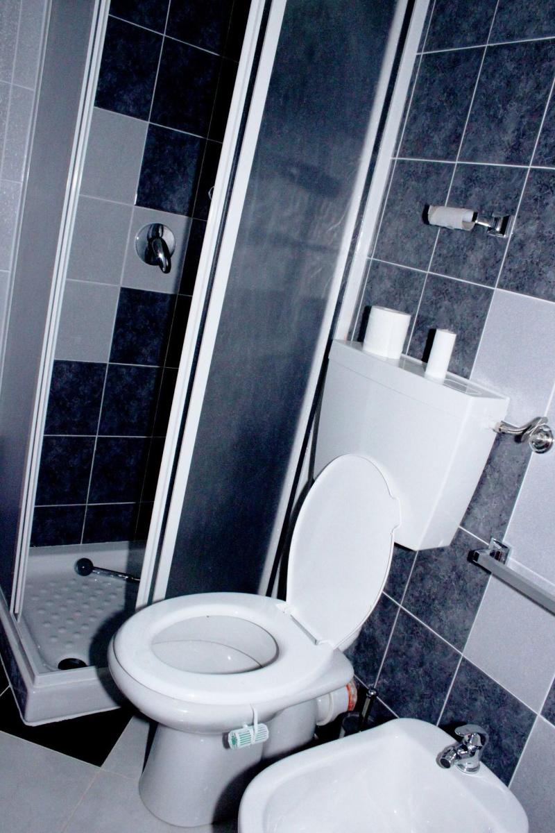 Camelot B&B Palermo - Oda