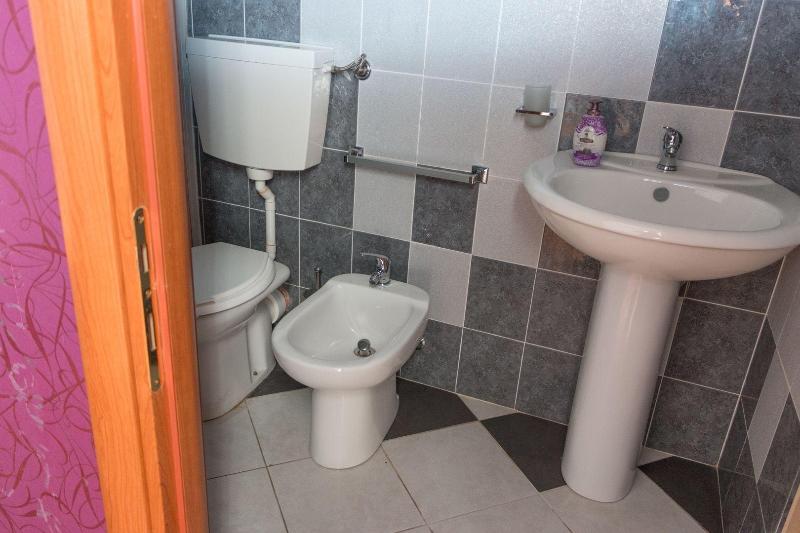 Camelot B&B Palermo - Oda