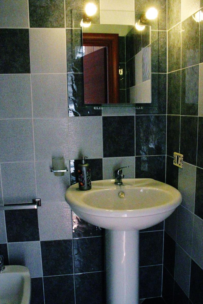 Camelot B&B Palermo - Oda
