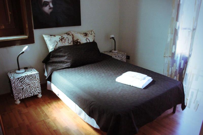 Camelot B&B Palermo - Oda