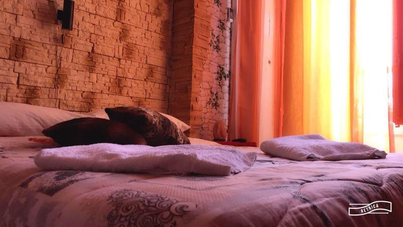 Camelot B&B Palermo - Oda
