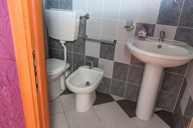 Camelot B&B Palermo - Oda