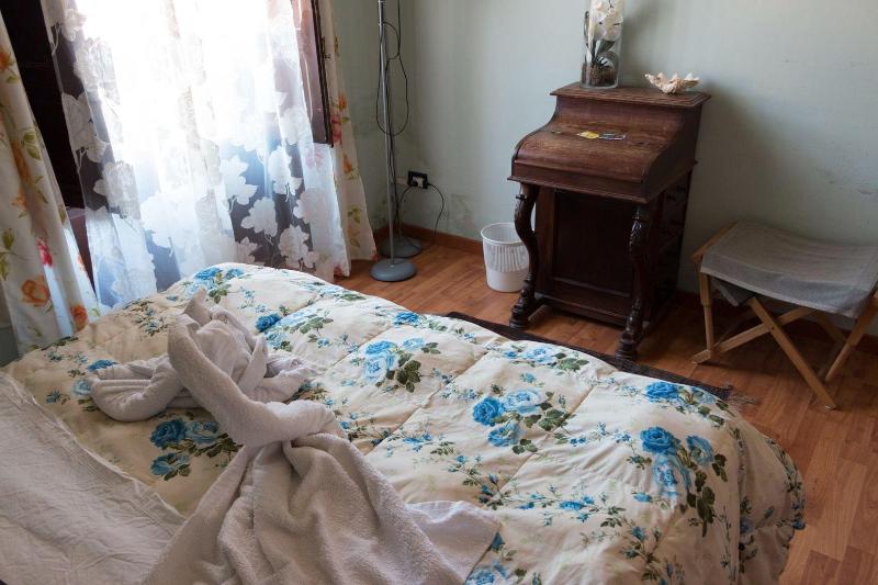 Camelot B&B Palermo - Oda