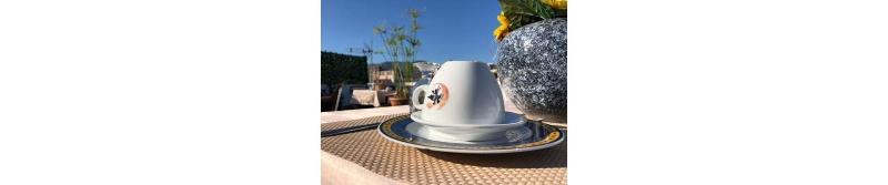 Camelot B&B Palermo - Restoran